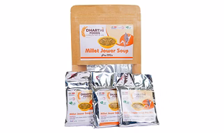 Millet Jowar Soup 60g