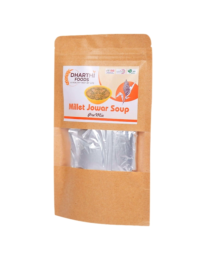 Millet Jowar Soup 60g-2