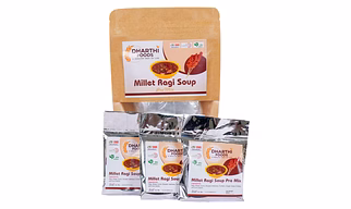 Millet Ragi Soup 60g