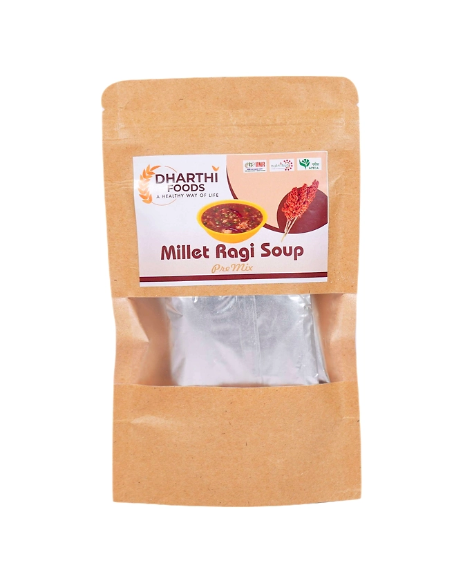Millet Ragi Soup 60g-1