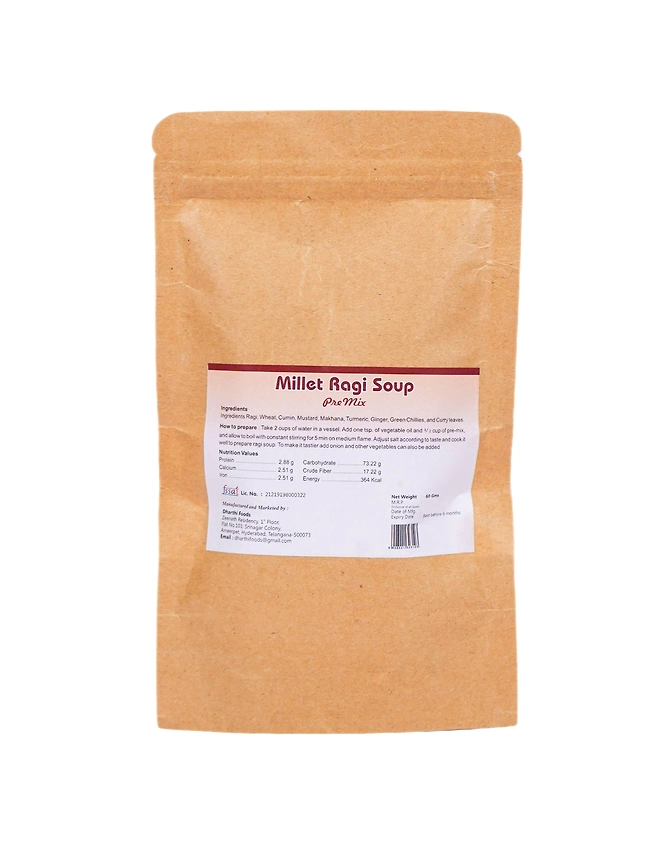 Millet Ragi Soup 60g-2