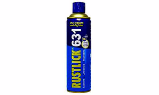 RUSTLICK 631