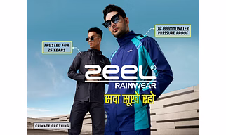 ZEEL RAINCOATS