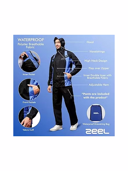 ZEEL RAINCOATS-3