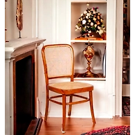 MADRID TEAK WOOD CHAIR