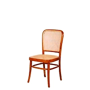 MADRID TEAK WOOD CHAIR