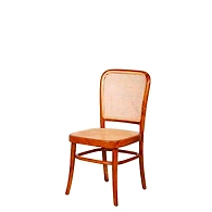 MADRID TEAK WOOD CHAIR