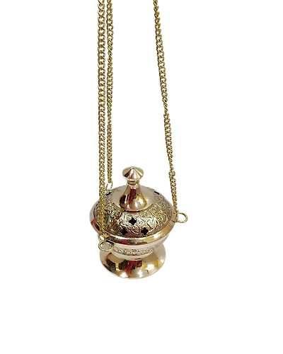 Church Censer-1