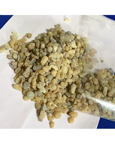 Frankincense (Boswellia Serrata)-1