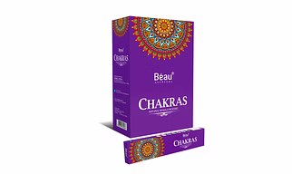 Chakras