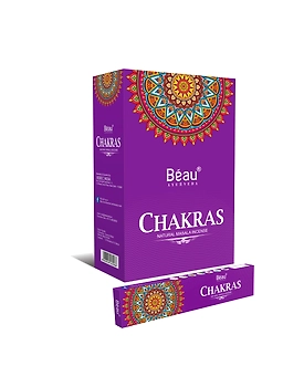 Chakras
