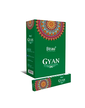 Gyan