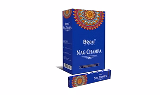 Nag Champa