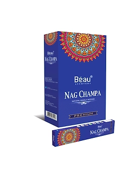 Nag Champa