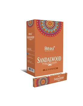 Sandalwood