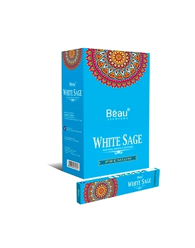 White Sage