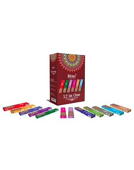 12-in-1 Pack