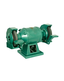 Bench Grinder And Polisher