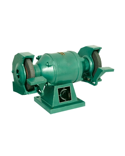 Bench Grinder And Polisher-11736672