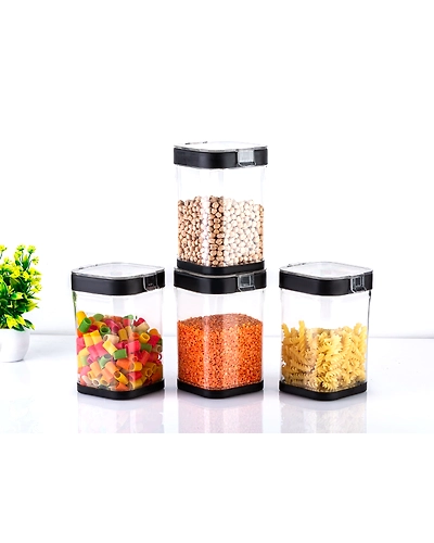 Plastic Grocery Container. - 1100 ml-3