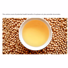 mars export soya beans