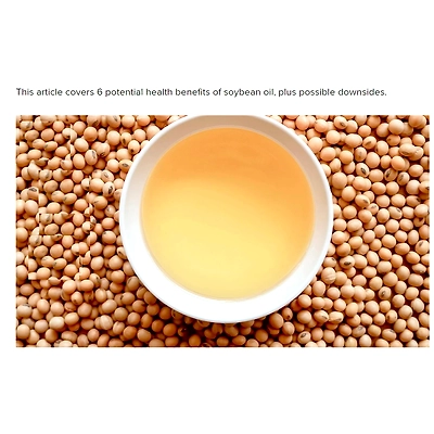 SOYA BEANS-12269508