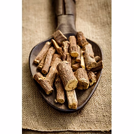 mars export licorice