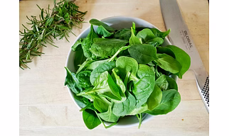 Spinach
