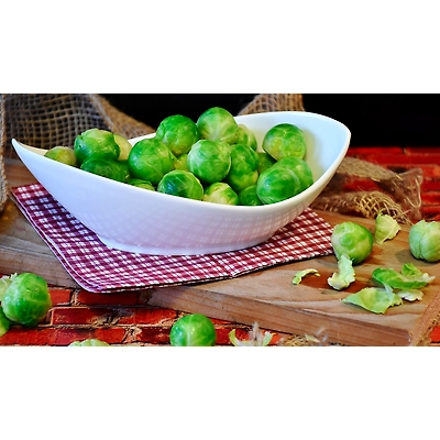 Brussels sprouts-Mars1052