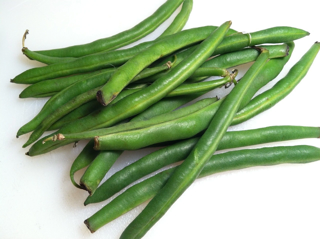 Green Beans-Mars1059