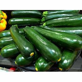 mars export zucchini