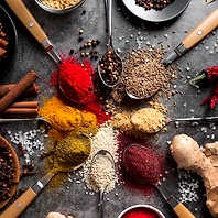 Spices