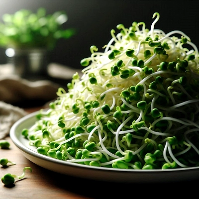 Bean Sprouts-2
