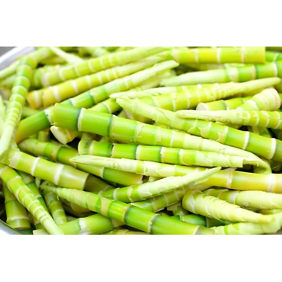 Bamboo Shoots-2