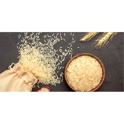 BASMATI RICE-1