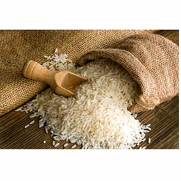 mars export basmati raice