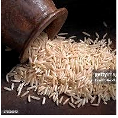 BASMATI RICE-3