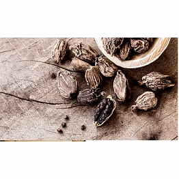 cardamoms'