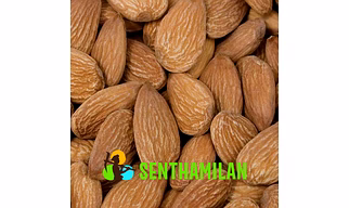 Independence Almonds