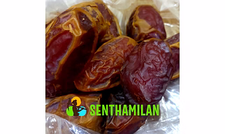 Natural Sigayi Dates