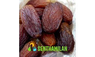 Natural Majdoul Dates