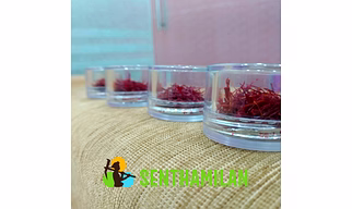 Saffron
