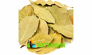 Dried Bay Leaf