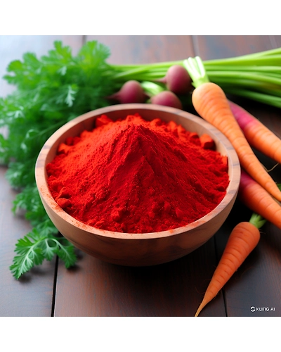 Beetroot Powder-12654615