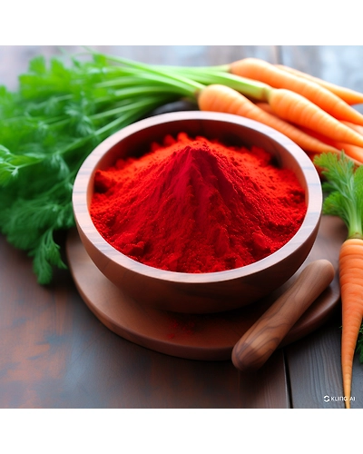 Beetroot Powder-2