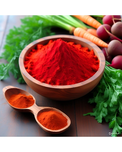 Beetroot Powder-3
