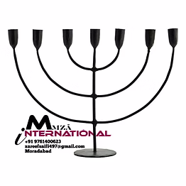 hand forged iron home decoration mmza international