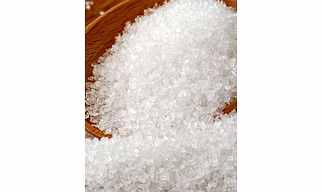 White Sugar
