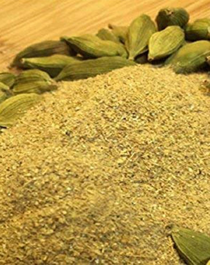 Elaichi benefits: 10 surprising things chewing a cardamom can do | Times of  India