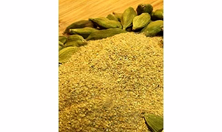 Green Cardamom Powder
